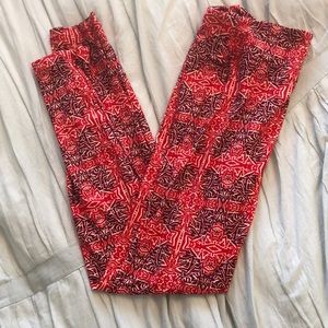 New leggings Lularoe one size!